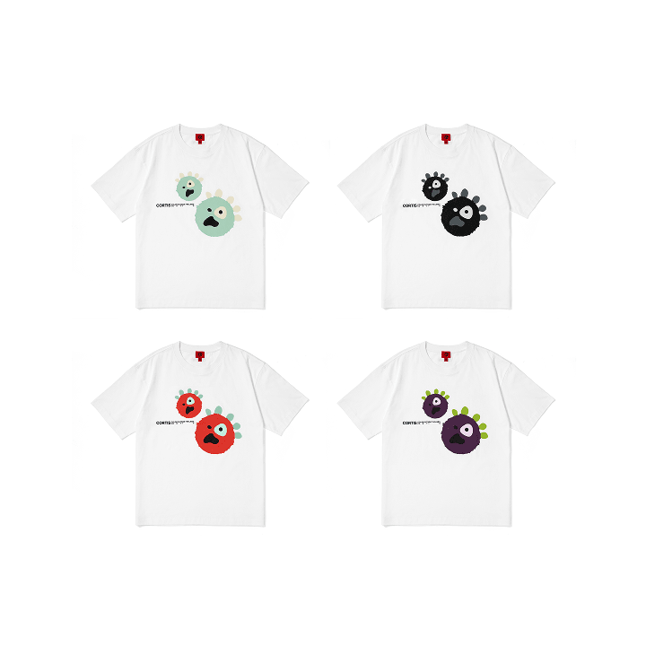 CORTIS Ball T-Shirt