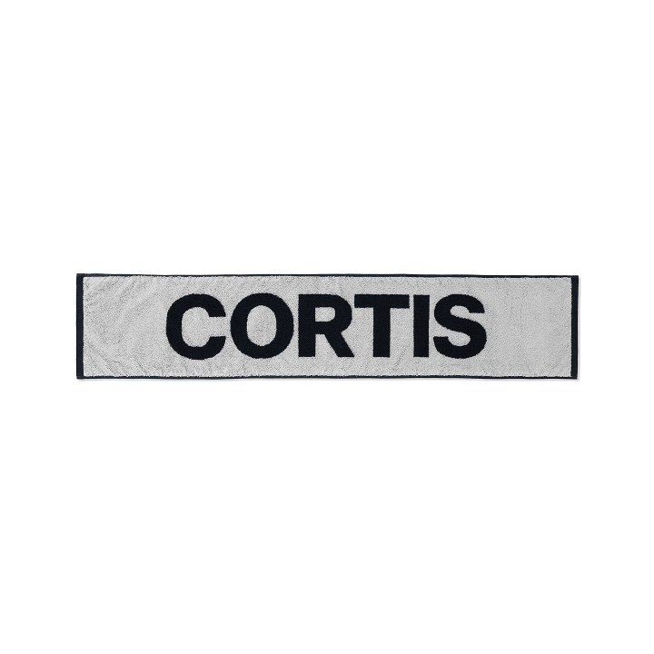 Slogan Towel_CORTIS