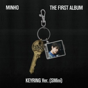1st Full Album [CALL BACK] (SMini Ver.)
