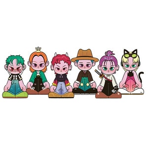 P1KIDS CHARACTER POP-UP MD [Basic Doll]