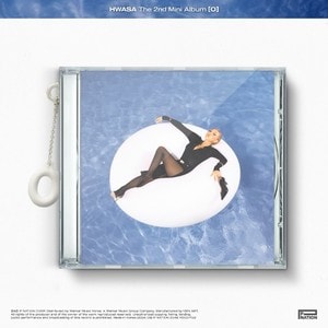 2nd Mini Album [O]