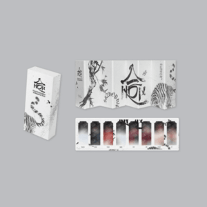 合 (HOP) POP-UP STORE MD MINI FOLDING PHOTO