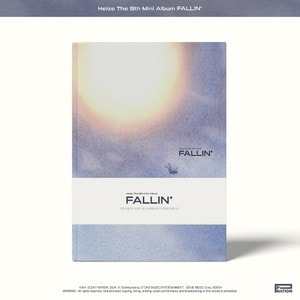 9th Mini Album [FALLIN']