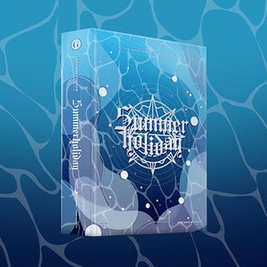 [Summer Holiday] (First Limited Edition) (G ver.)