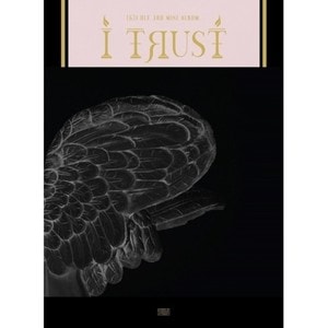 3rd Mini Album [I TRUST] (TRUE Ver.)