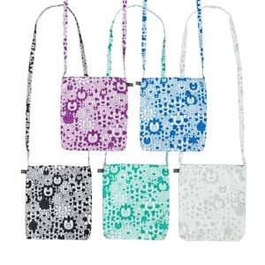 [Supernatural] (NJ X MURAKAMI Cross Bag ver.)