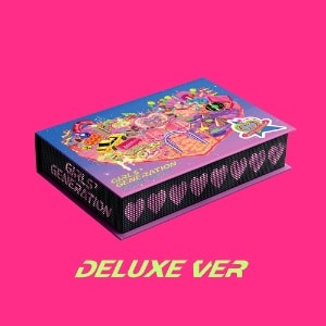 VOL.7 [FOREVER 1] (DELUXE Ver.)