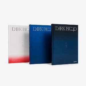 4th Mini Album [DARK BLOOD]