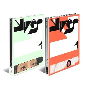 1st EP Album [LOOP]