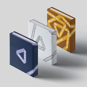 6th Mini Album [YOU MADE MY DAWN]