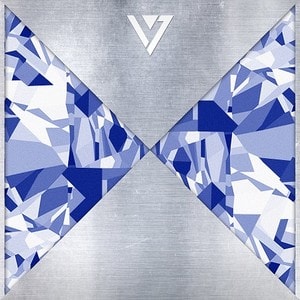 1st Mini Album [17 CARAT]
