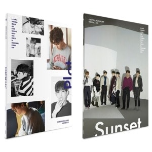 SPECIAL ALBUM [DIRECTOR'S CUT]
