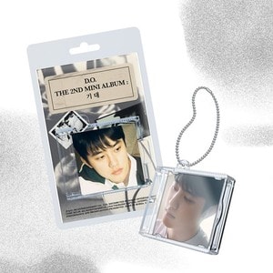 2nd Mini Album [Expectation] (Smini ver.)