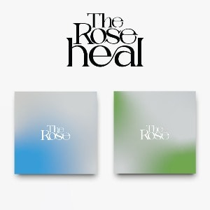 [HEAL] (Standard/Random)