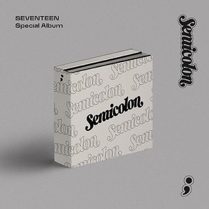 SPECIAL ALBUM [; [Semicolon]]