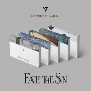 VOL.4 [FACE THE SUN]