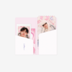 [SKZ 5'CLOCK] MD SPECIAL TICKET SET