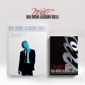 5th Mini Album [OO-LI]