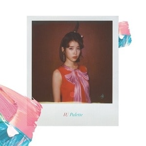VOL.4 [PALETTE]