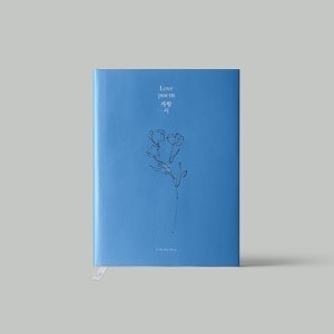 5th Mini Album [LOVE POEM]