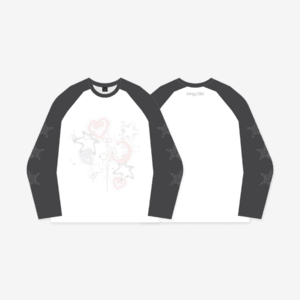 [SKZ 5'CLOCK] MD LONG SLEEVE