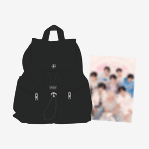 [SKZ 5'CLOCK] MD BACKPACK