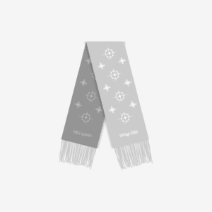 [SKZ 5'CLOCK] MD MUFFLER