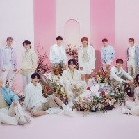 JAPAN BEST ALBUM [ALWAYS YOURS] (Standard)