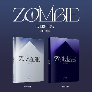 5th Single [ZOMBIE] (Pulse ver. / Heart ver.)