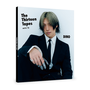 [The Thirteen Tapes (TTT)’] vol. 4/13 DINO