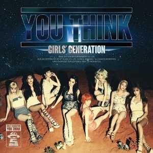 VOL.5 [YOU THINK]