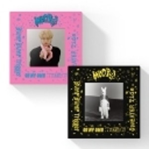 2nd Mini Album [WOOPS!]