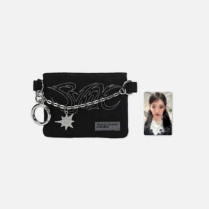 LIVE TOUR－SYNK：PARALLEL LINE－ENCORE CARD POUCH SET