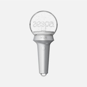 SM ARTIST MINI FANLIGHT KEYRING