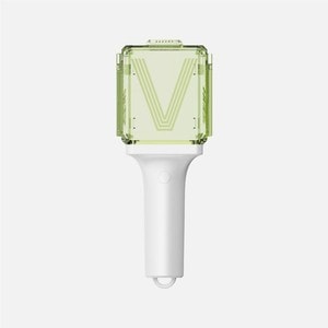 SM ARTIST MINI FANLIGHT KEYRING