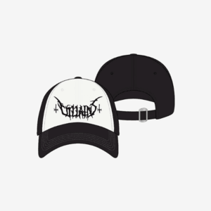 BALL CAP - Beautiful Mind