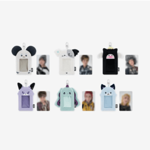 Xdinary Monsters PHOTOCARD HOLDER - Beautiful Mind