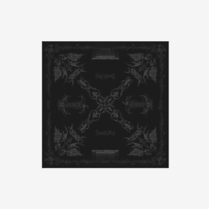 SCARF - Beautiful Mind