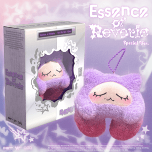 5th Mini Album [Essence Of Reverie] (Special Edition) (Kkuru Jam Ver.)