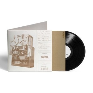 [play with earth! 0.03] (LP Ver.)