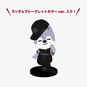 World Tour ＜dominATE JAPAN＞ OFFICIAL GOODS FIGURE
