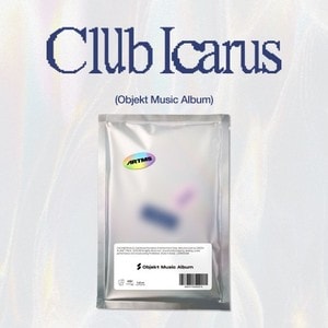 1st Mini Album [Club Icarus] (Objekt Music Album)