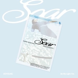 2nd Album [Soar] (Be My Light Ver.)