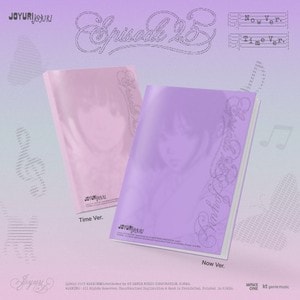 The 3rd Mini Album [Episode 25]