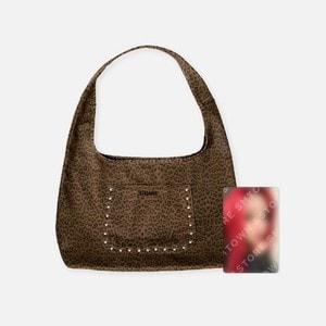Dirty Work - HOBO BAG SET