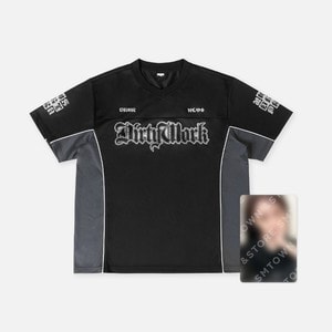 Dirty Work - T-SHIRT SET