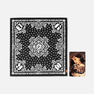 Dirty Work - BANDANA SET