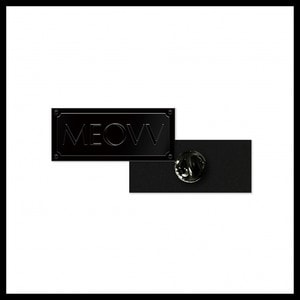 JAPAN POP-UP STORE - Metal Badge