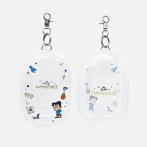 MARK The Firstfruit MD Mark Me! POUCH