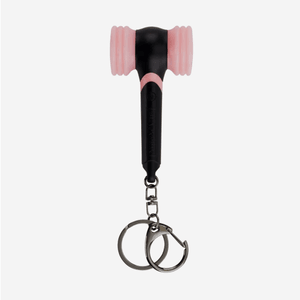 LIGHT STICK KEYRING SPECIAL EDITION